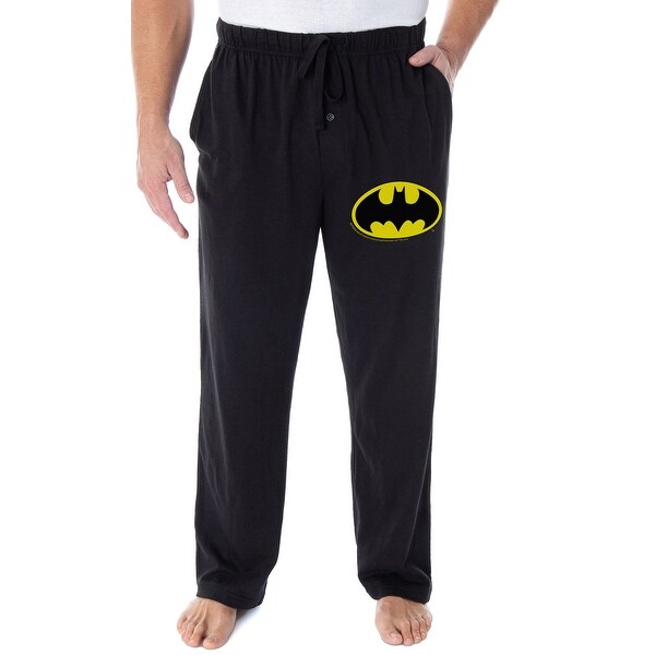 batman sleep pants