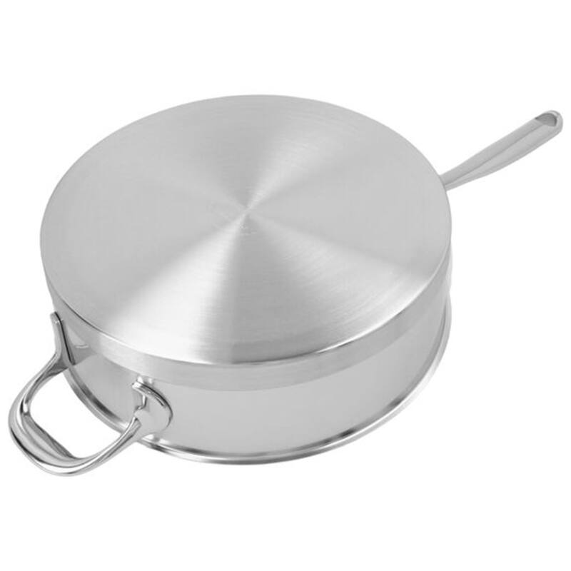 DEMEYERE Atlantis Stainless Steel Saute Pan