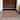 Machine Washable Indoor/Outdoor Traditional Persian Chantille Rug
