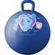 preview thumbnail 1 of 1, Hedstrom Blue's Clue and You Hopper Ball, Hop Ball for Kids, 15 Inches - 15 Inches