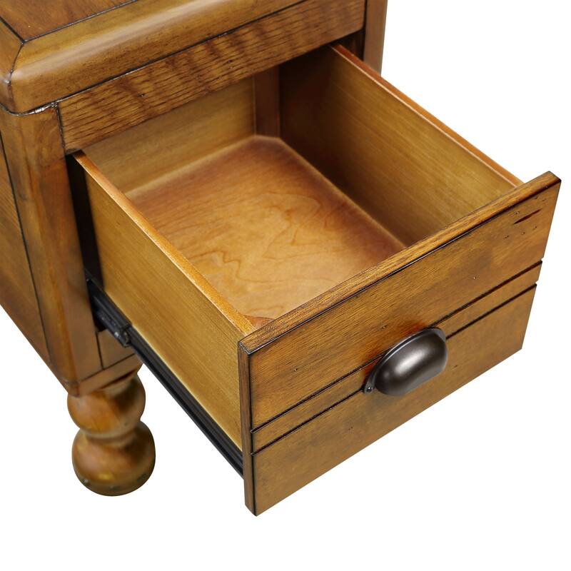 Vintage Side Table