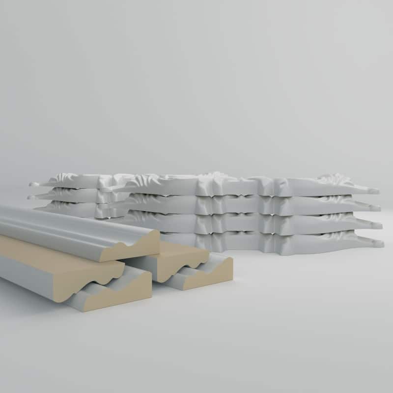 Oxford Panel Moulding Kit
