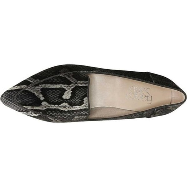 franco sarto starland 2 loafer