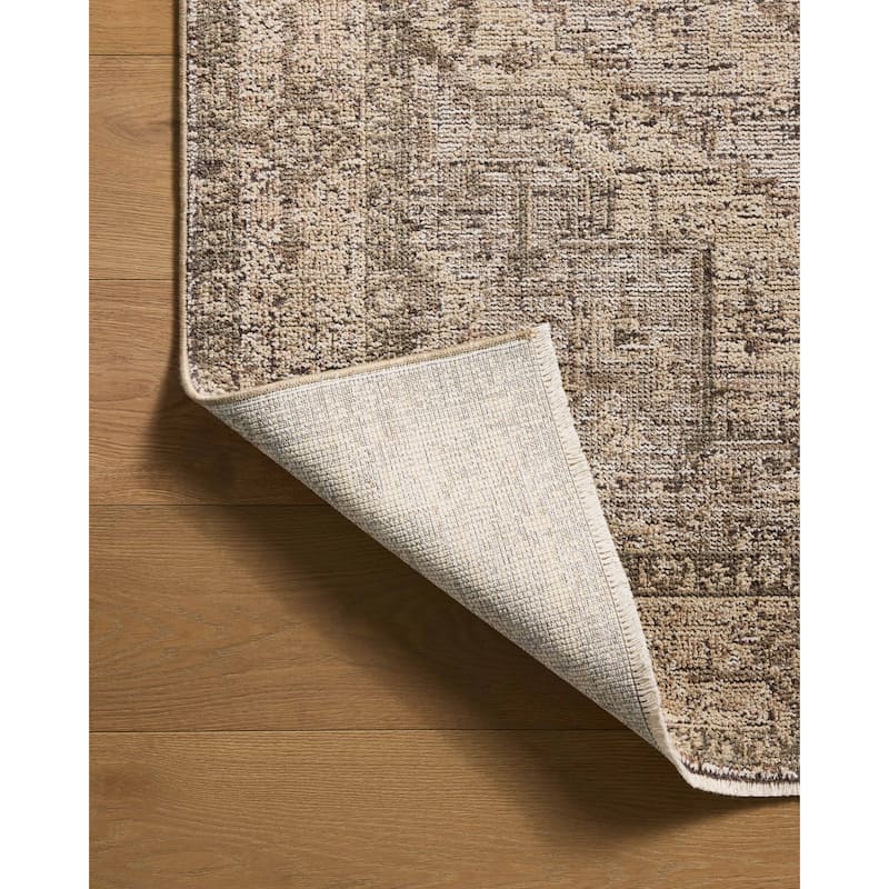Alexander Home Paloma Traditional Area Rug