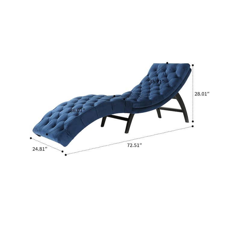 Modern luxury style upholstered toffee chair with wooden legs and velvet fabric suitable for bedroom and living room lounge