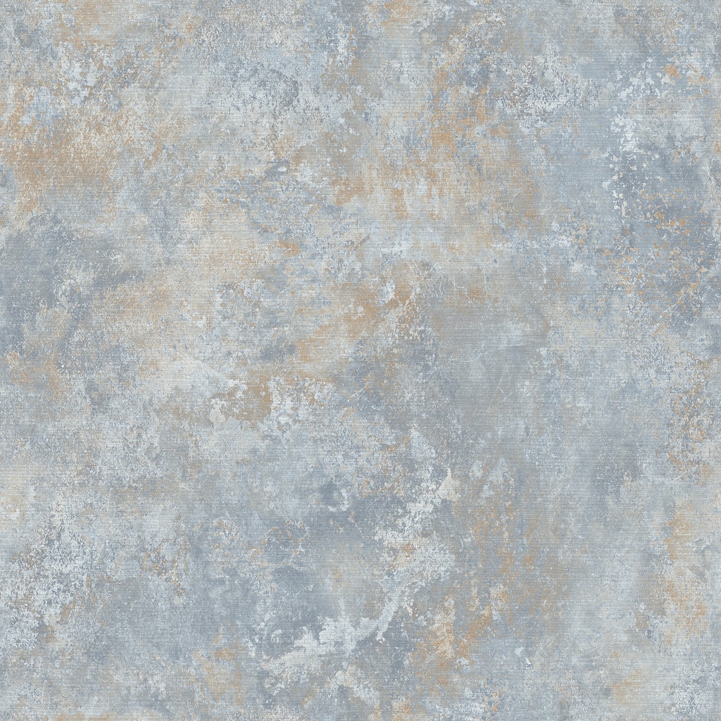 Arthouse Gideon Light Grey Distressed Wallpaper