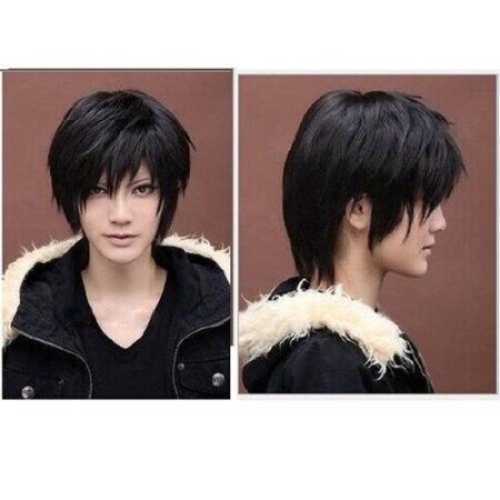 costume toupee