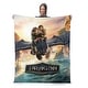 preview thumbnail 25 of 118, Universal How to Train Your Dragon Silk Touch Throw Blanket