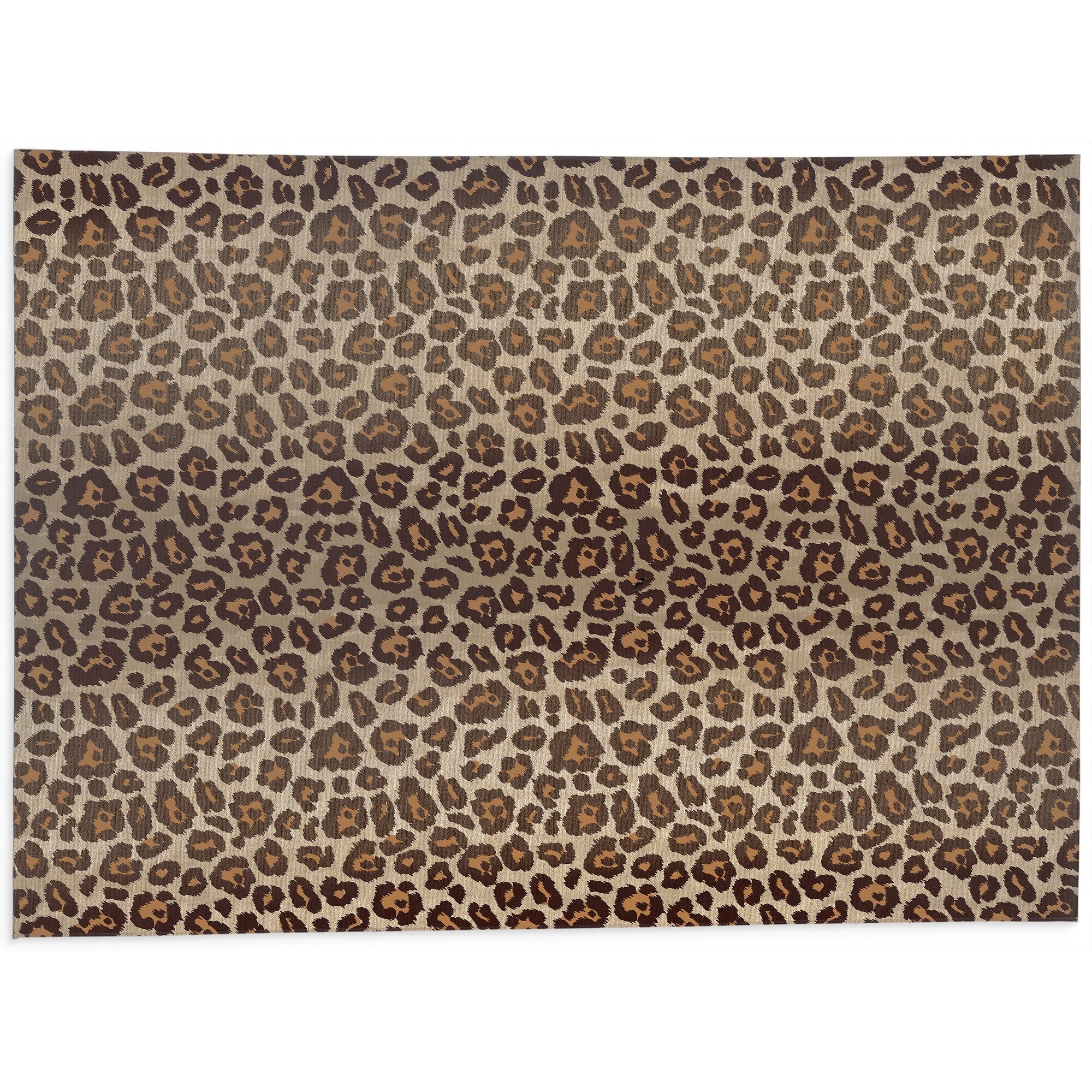 Leopard Cheetah Print Bathroom Rugs Soft Bath Mat Non Slip Absorbent Indoor  Floor Rug Kitchen Mats for Home Bedroom Decor, 31.5x19.5 Inches :  : Home