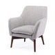 preview thumbnail 8 of 22, Pierre Accent Chair in Performance Fabric by Greyson Living