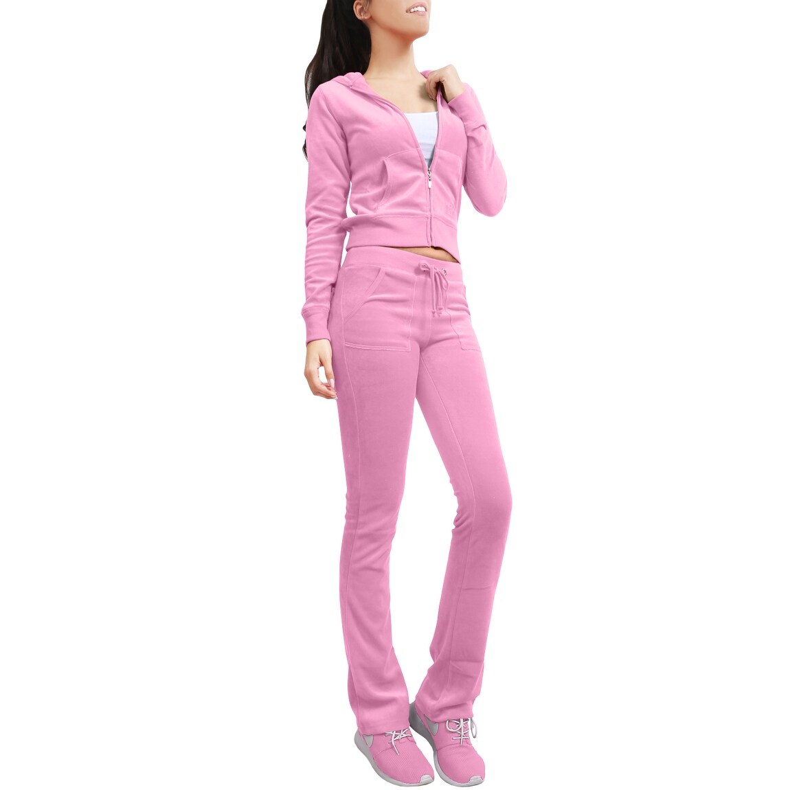 tracksuit sweatpants