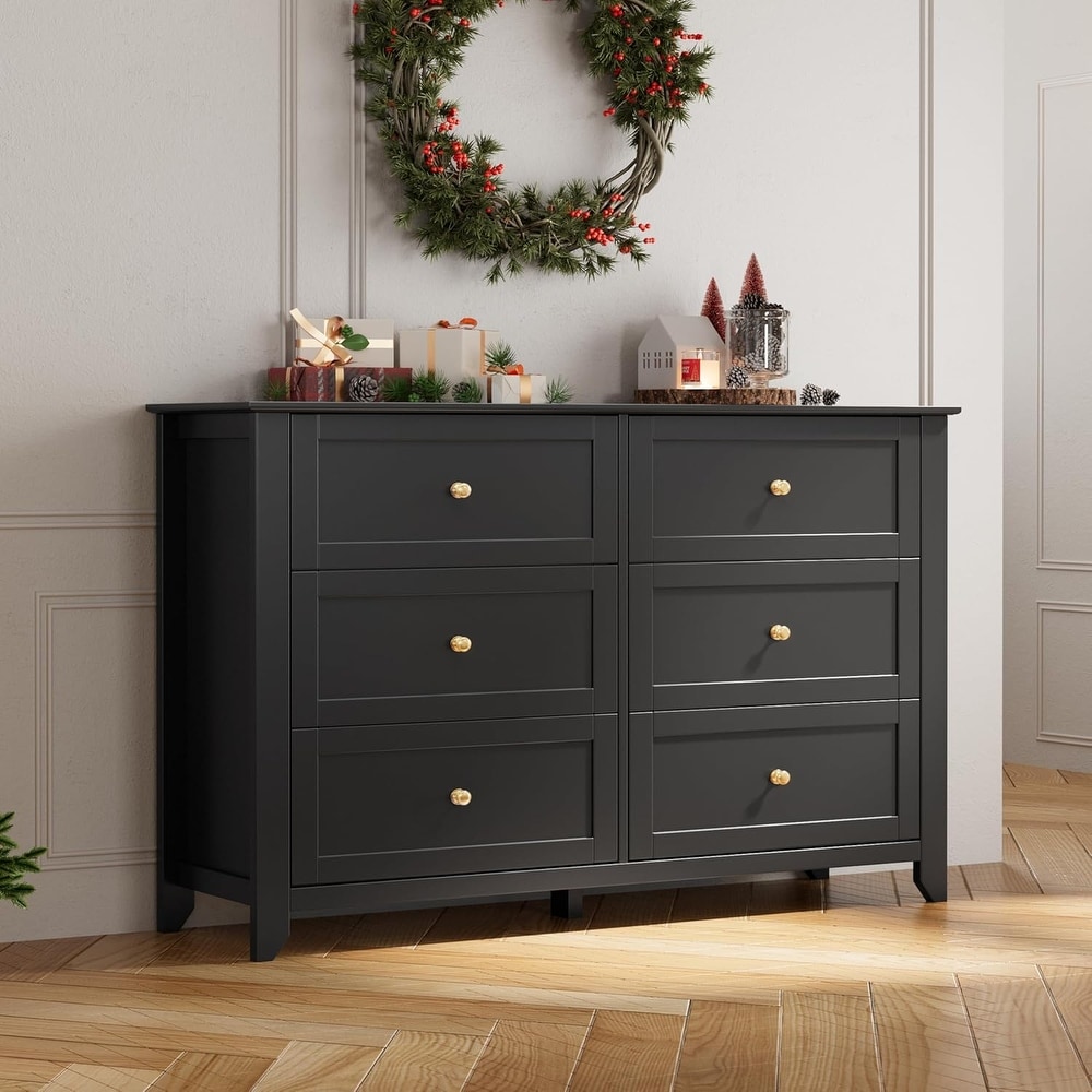 Black Industrial Dressers - Bed Bath & Beyond