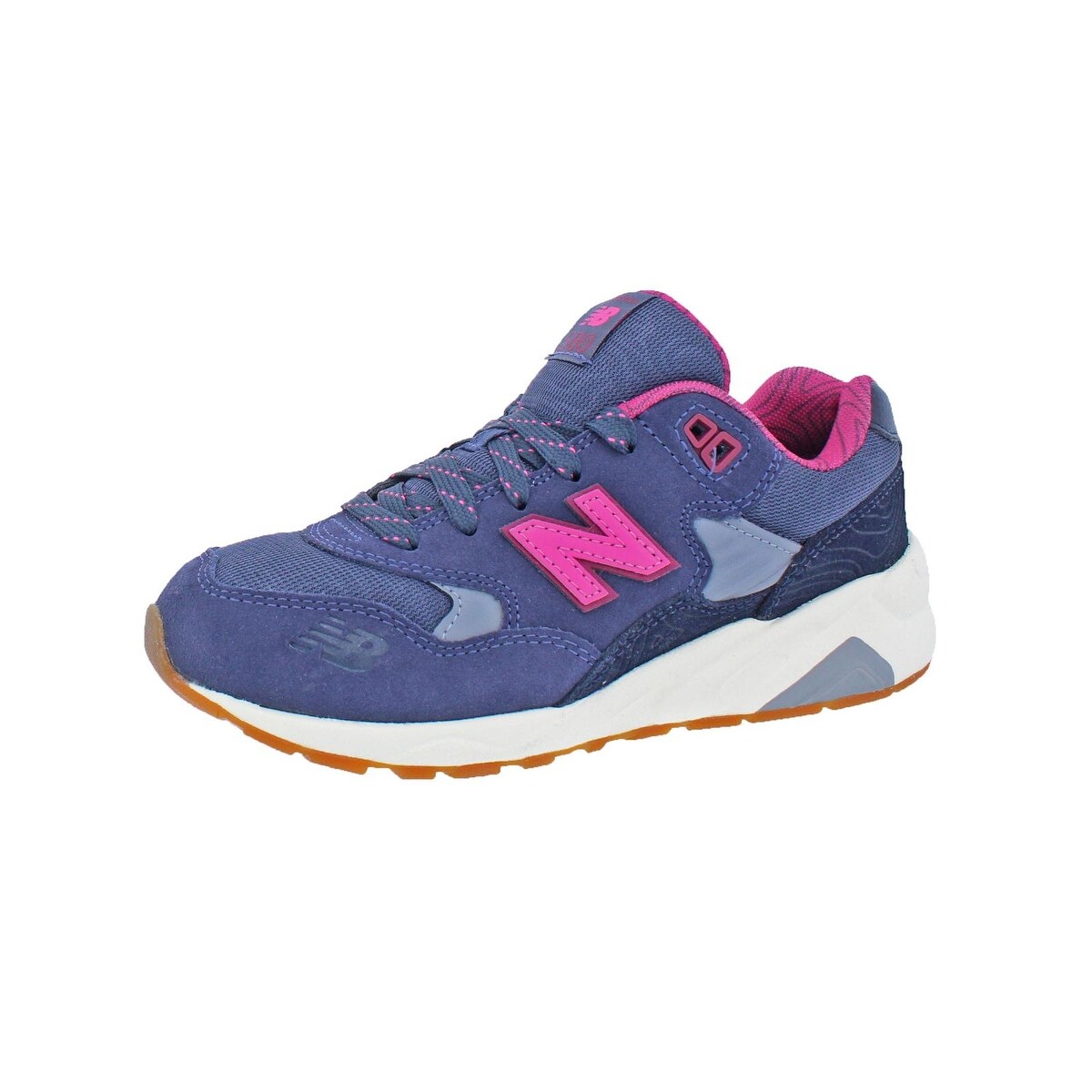 new balance 580 kids shoes