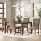 preview thumbnail 8 of 32, Lifestorey Dakota Dining Set