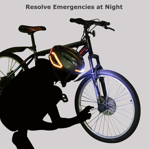65cm mountain bike helmet Favoto Mountain Bike Helmet Lightweight - MTB & Road Bicycle Helmet for Men Women