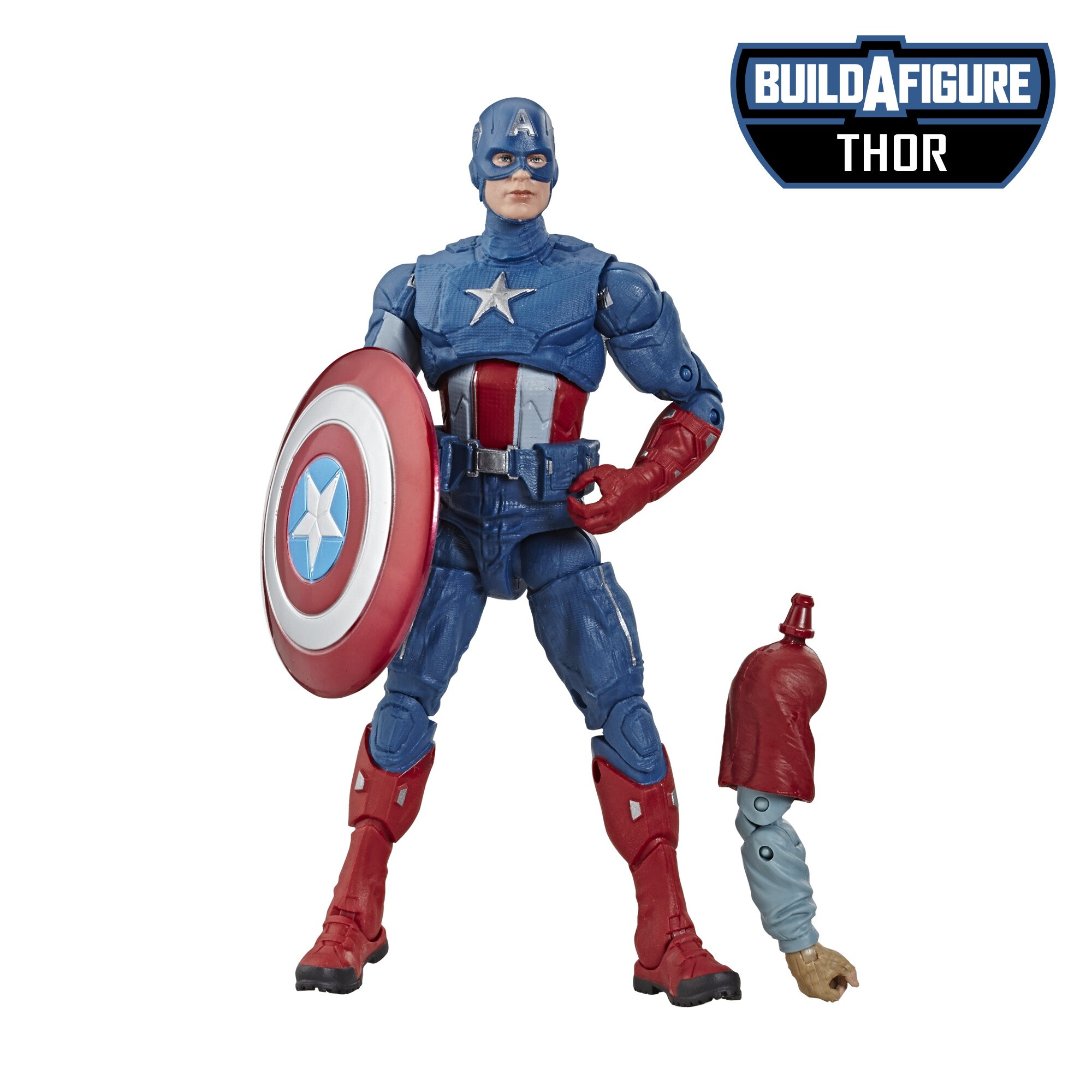 marvel legends series collectibles
