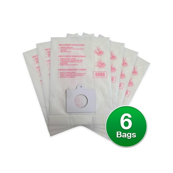 Envirocare Vacuum Bag For Kenmore Type C 2 Pack Free Envirocare Vacuum Bag For Kenmore Type C 2 Pack