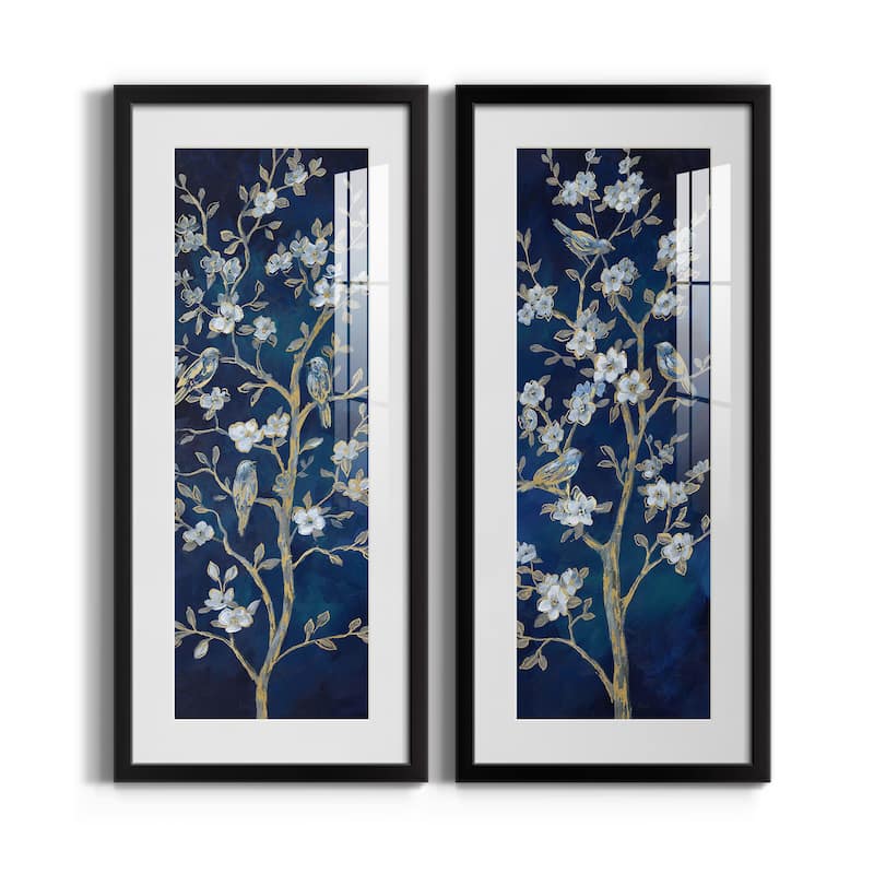 Printed Frame Framed Print Sets - Overstock