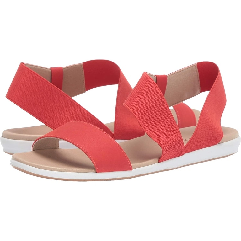 aerosoles watch box sandal