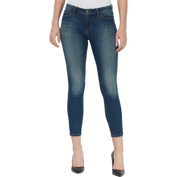 William rast sculpted high rise jeans Clearance