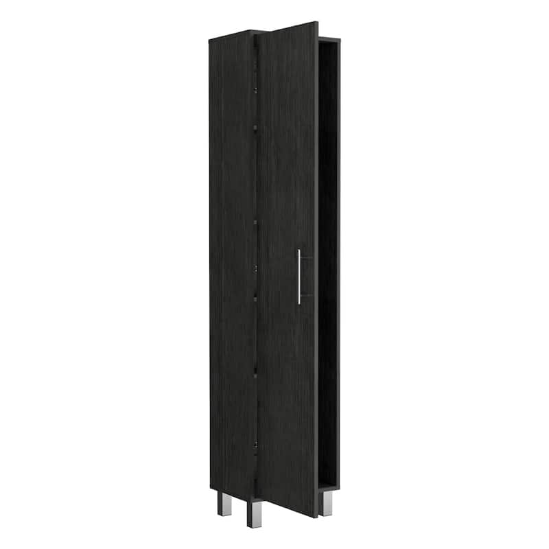 Cabinet Buccan Storage, Garage, Smokey Oak,High quality and durable