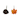 Warm Cozy Bears Shower Curtain Hooks - Brown