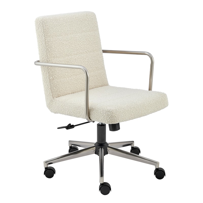 Leander Low Back Office Chair