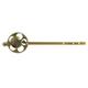 Option Antique Brass