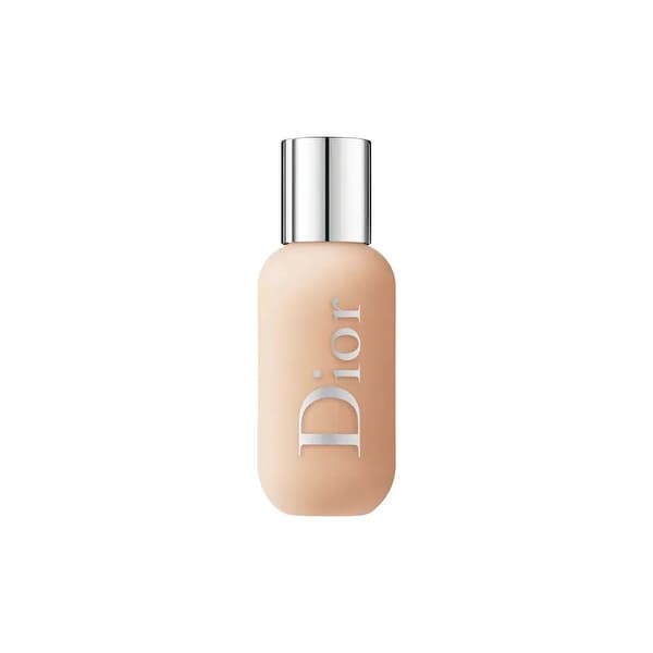dior face and body foundation 2n