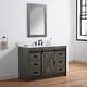 preview thumbnail 159 of 165, Sudio Design Bathroom Vanity Rafter Collection