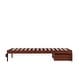 preview thumbnail 10 of 74, Colorado Platform Bed with Foot Drawer