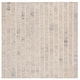 preview thumbnail 9 of 58, SAFAVIEH Handmade Casablanca Terje Contemporary Wool Rug 6' Square - Beige