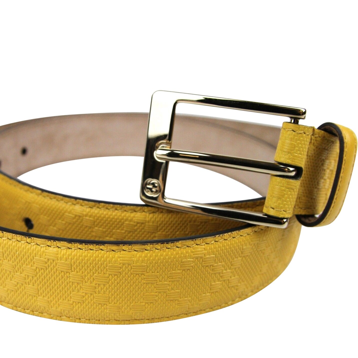 diamante gucci belt