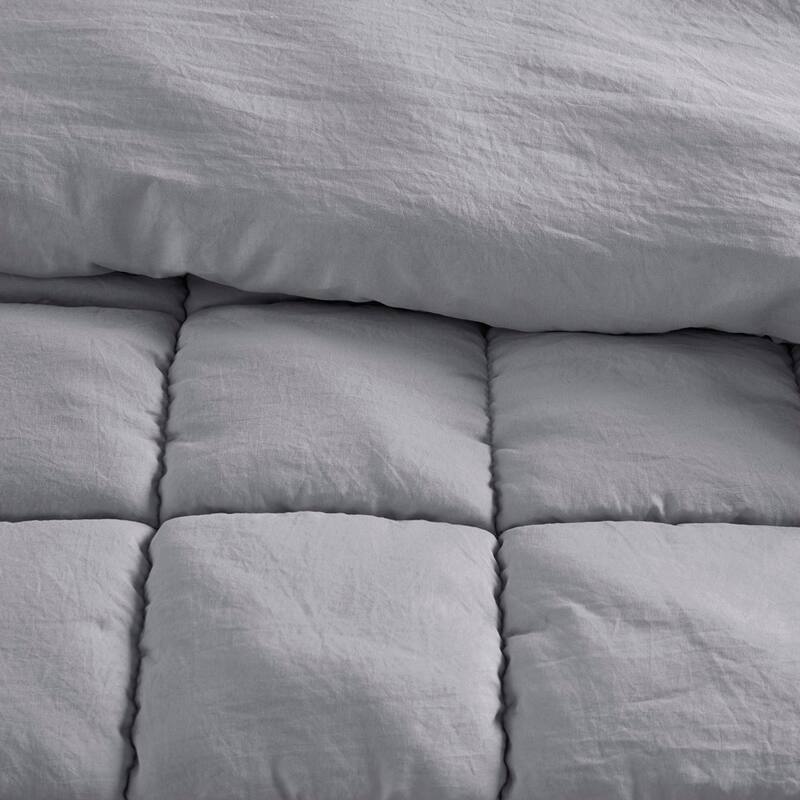 Intelligent Design Dream Puff Down Alternative Comforter Set