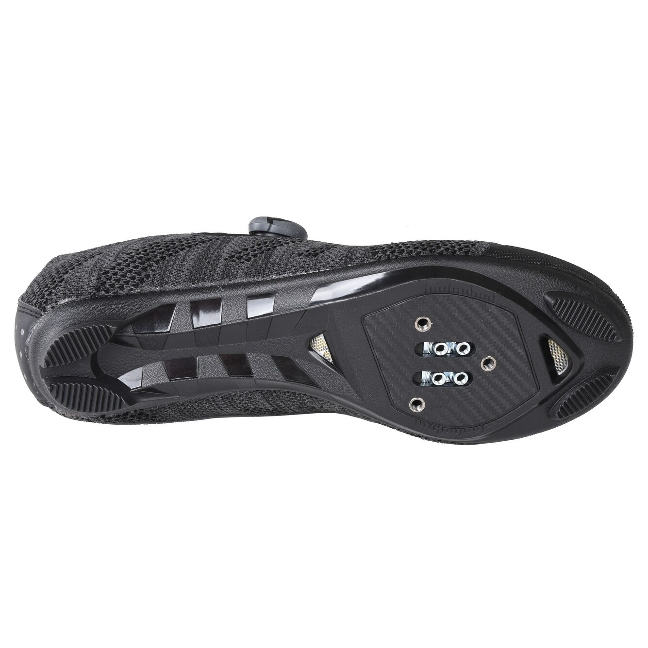 3 bolt cleats