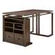 One Shelf Storage