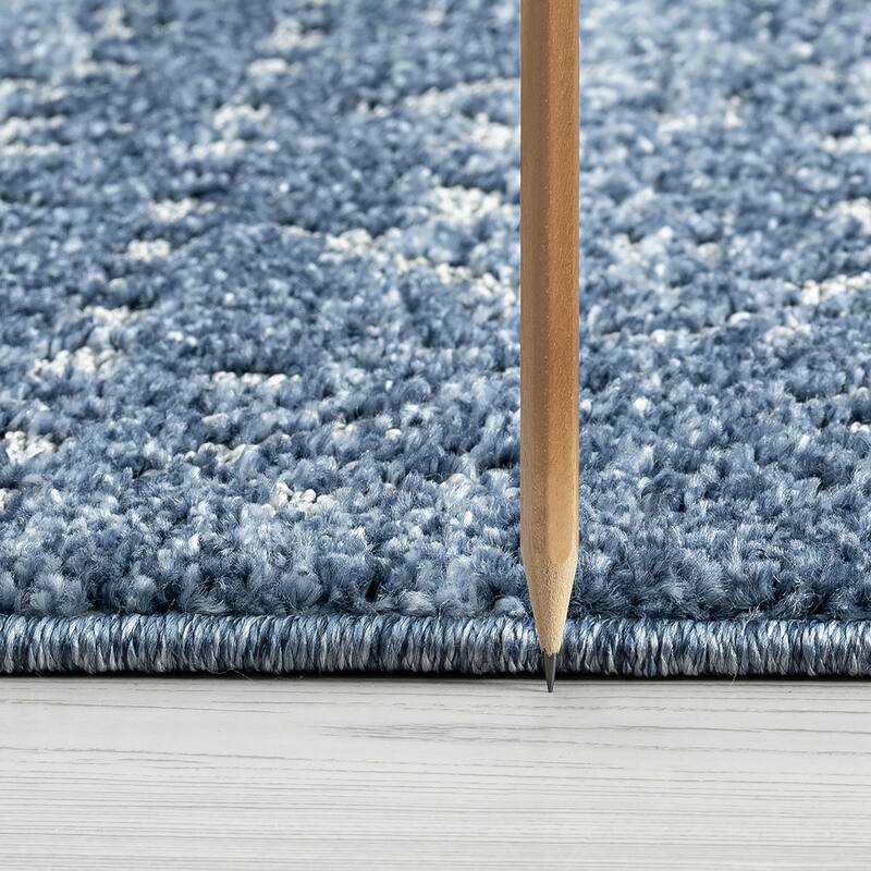Mayson Hygge Diamond Indoor Area Rug