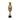 Traditional Nutcracker Figurine, Holiday Décor