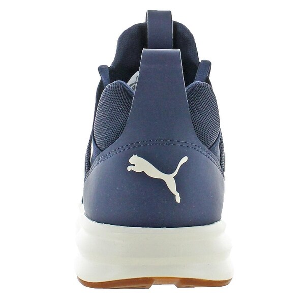 puma enzo mesh running shoes