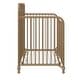 preview thumbnail 44 of 44, Little Seeds Ivy 3-in-1 Convertible Metal Crib