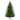 Vickerman 7.5' x 55" Eagle Fraser Full Artificial Christmas Tree, Warm White Dura-lit LED Lights