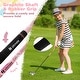 preview thumbnail 28 of 26, Ultimate Junior Complete Golf Club Set for Kids Age 11-13 Years Old - See Details