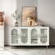 Option Antique White