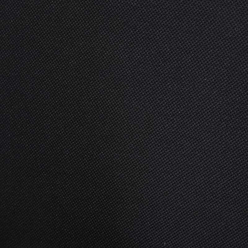 Folding Chaise Lounge Pool Chairs, Outdoor Sun Tanning Chairs, Reclining Back, Steel Frame & Breathable Mesh