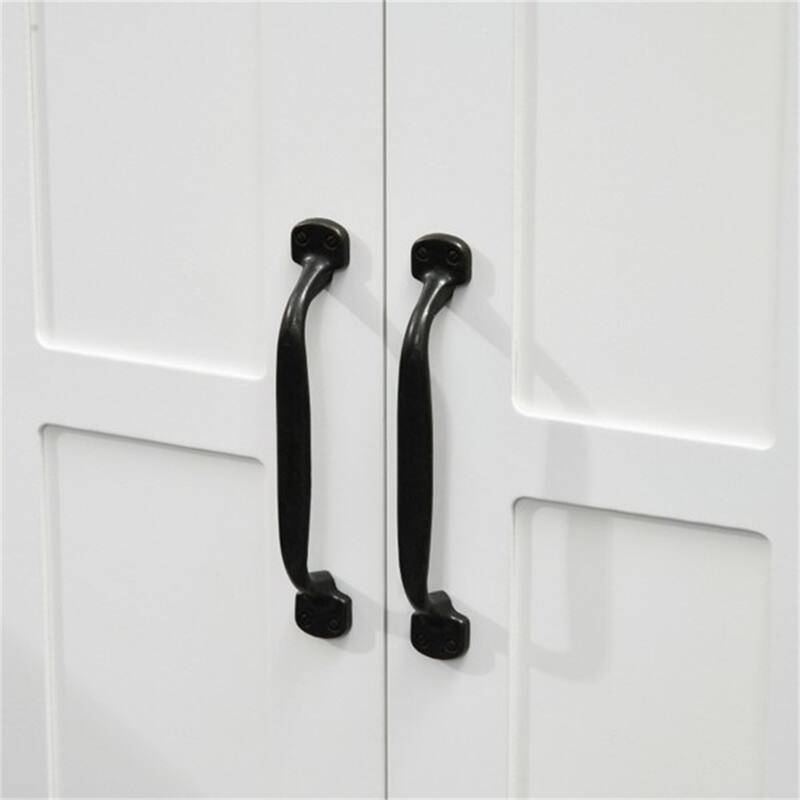 Bathroom Sink Cabinet with Adjustable Shelf(No Sink)