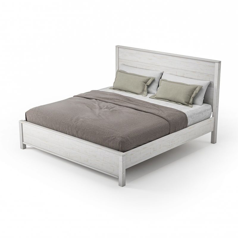 Standard Baja Bed