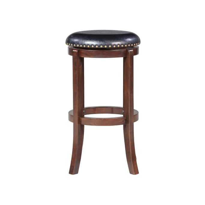 Cordova 30-inch Swivel Stool