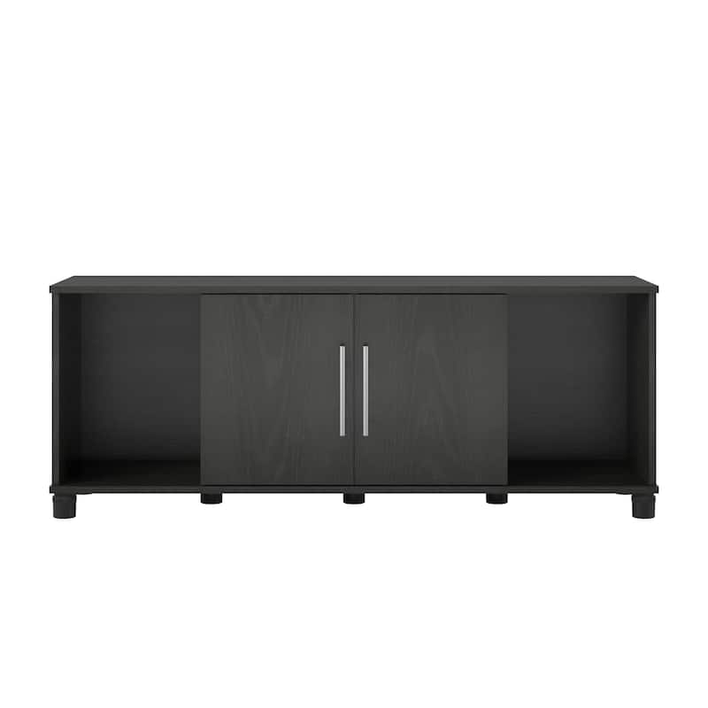 Systembuild Evolution Colwyn Shoe Storage Bench