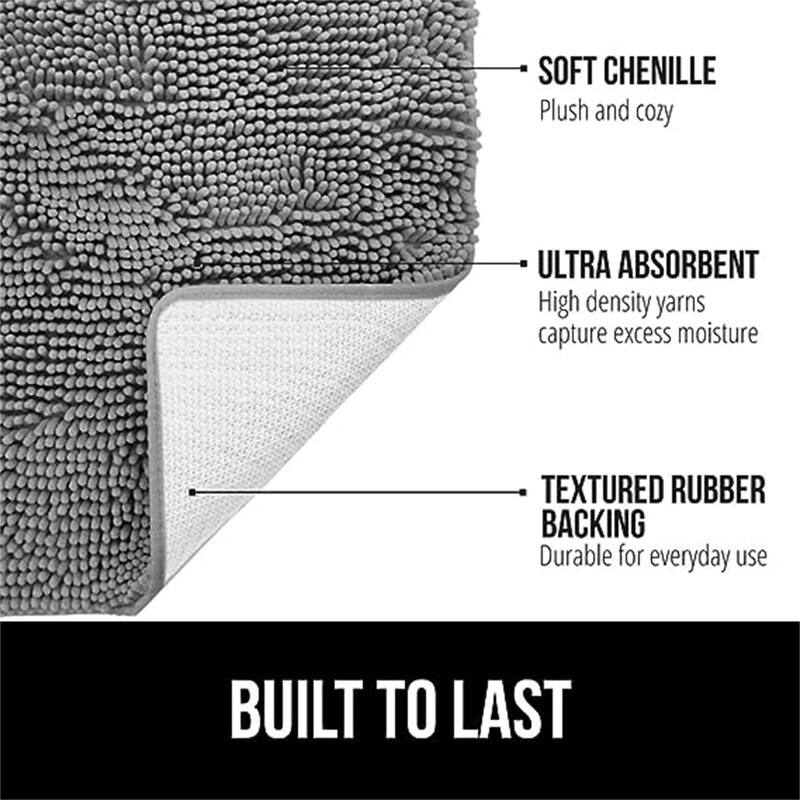 Machine Washable Rugs