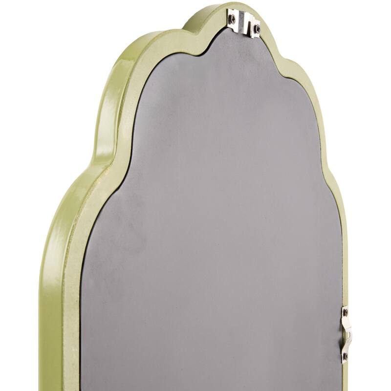 Livabliss Aysun Modern Accent Mirror
